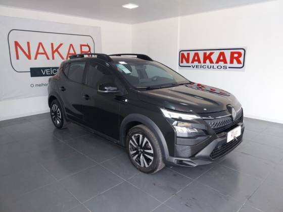 RENAULT KARDIAN 1.0 TCE FLEX EVOLUTION EDC